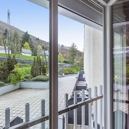 Apartment Confortable Pour 5 Pers A - Fr-1-403-110