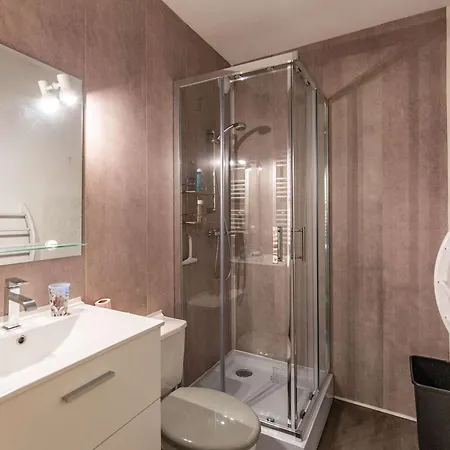 Confortable Pour 5 Pers A - Fr-1-403-110 Apartment *