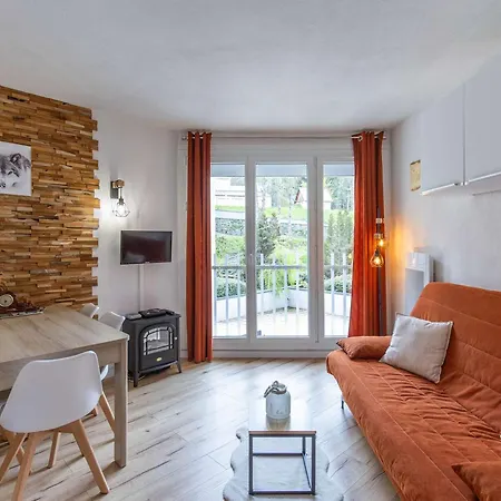 Confortable Pour 5 Pers A - Fr-1-403-110 * Barèges