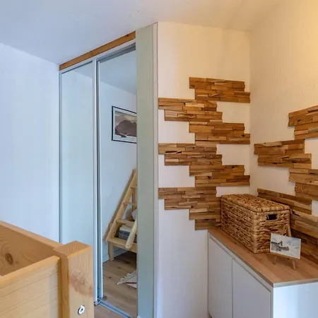 Confortable Pour 5 Pers à - Fr-1-403-110 *