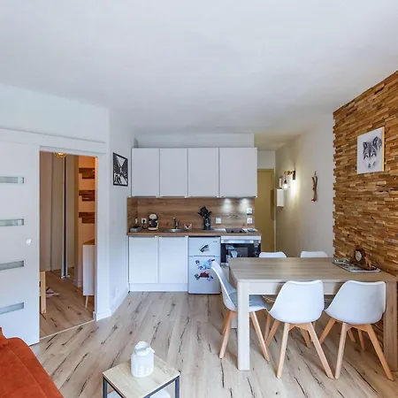 Confortable Pour 5 Pers à - Fr-1-403-110 Apartamento