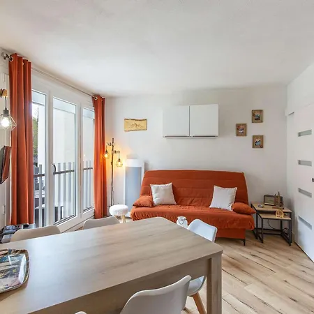 Confortable Pour 5 Pers A - Fr-1-403-110 Barèges