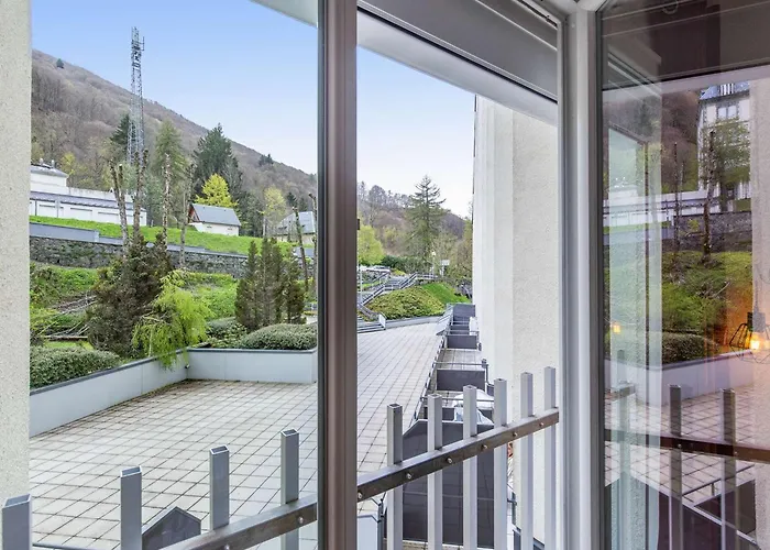 アパート Confortable Pour 5 Pers A - Fr-1-403-110